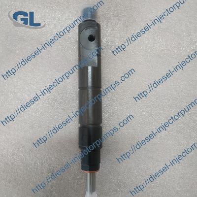 China Gute Qualität Kraftstoff Injektor KBEL84P148 0432191591 Für Liebherr D924 T E 110KW Für Bosch 225Bar zu verkaufen