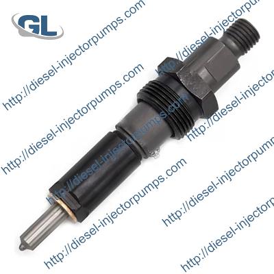 China Boca común de alta presión DLLA150P326 del inyector de combustible del carril 0432191725 para IVECO A45-10 diario Turbo en venta