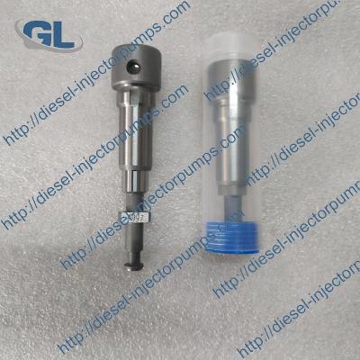 China New Diesel Fuel injection Pump Plunger 11418425997 SA4997 SA4991 SAY95A997 For 4BT Engine Te koop