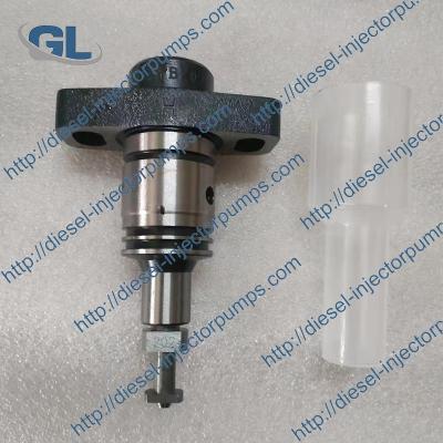 China Diesel Barrel Plunger Fuel Injection Pump Plunger 11418450202 SPB4202 For cummins 6CT8.3-GM115 for sale