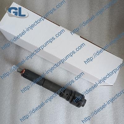 China New Diesel Fuel Injector 6212-12-3200 6211-12-3500 6212-12-6300 For 6D140 Te koop