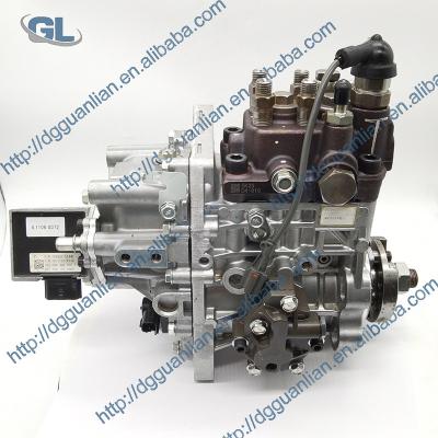 China X7 Diesel Injection Fuel Pump Assy 729948-51340 129948-75040 For Yan-mar 4TNV98 en venta