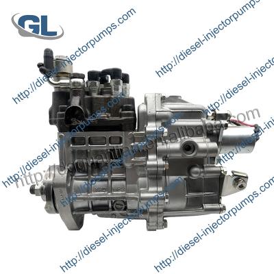 China Van de Brandstofinjectiepomp 729653-51300 van 4TNV88 X4 Yanmar Dieselmotor 4 Tnv 88 Vervangstukken Te koop