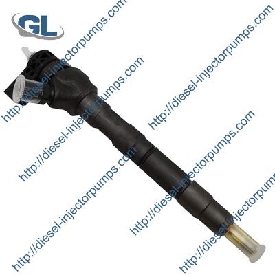 China Echte Injecteur 0445110369 0445110368 0445110646 0445110647 03L130277Q 03L130277J van het Diesel Gemeenschappelijke Spoor Te koop