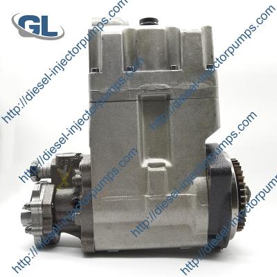 China ECHTES 384-0677 3840677 Cat Injector Pump 20R-1635 20R1635 Bagger CAT C7 C9 zu verkaufen