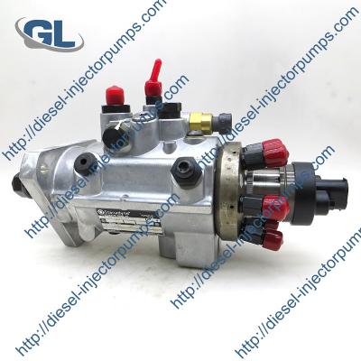 China STANADYNE 6 Cilinders van Diesel de Brandstofinjectiepomp DE2635-6320 re-568067 17441235 Injecteurspompen Te koop