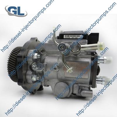 China El inyector diesel VP44 bombea 0470504037 0470504048 ZEXEL 109341-1024 para 4JH1 8973267390 8973267393 D-máximos en venta