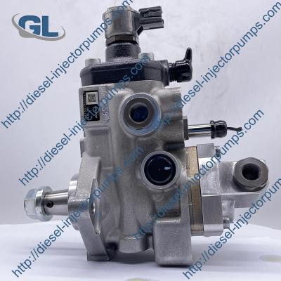 China Bomba eléctrica rotatoria diesel del inyector de la bomba de inyección 22100-H03EA HP5S-082 06S0037 en venta