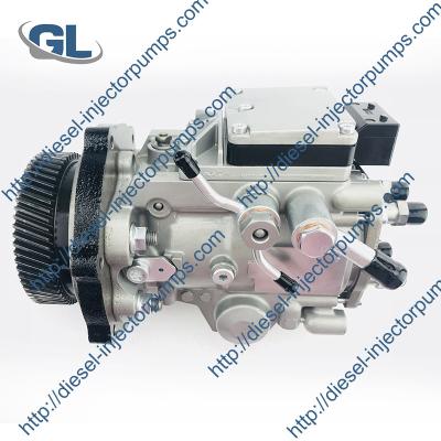 Chine Pompe à haute pression de l'injection de carburant 8973267393 de 4JH1 8-97326739-2 VP44 8973267392 pour Dmax à vendre