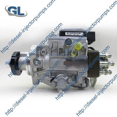 China Pumpt Dieselinjektor VP30 0470006010 0470006003 2644P501 für Perkins 1106C BOSCH VP30 zu verkaufen