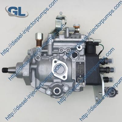 China DENSO-Dieselkraftstoff-Injektor pumpt 22100-1C190 196000-2641 für TOYOTA LAND CRUISER 1HZ Maschine zu verkaufen