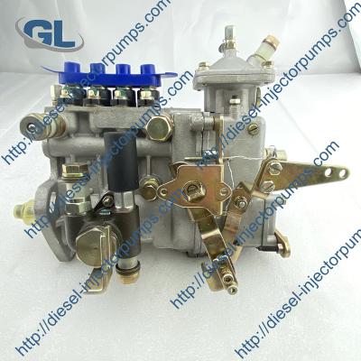 China Van de diesel de Injecteur van de de Brandstofpomp Brandstofinjectiepomp BHF4PL090 F3400-1111100B-172 4PL267C Te koop