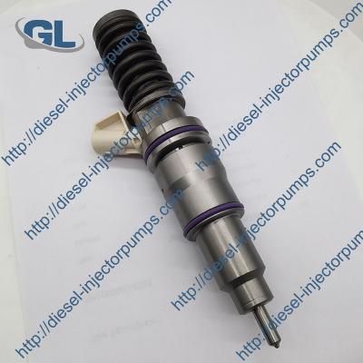 Chine Injecteurs diesel de nouveaux injecteurs électroniques Remanufactured d'unité 3803655 BEBE4C06001 3587147 à vendre