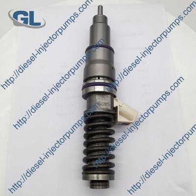 China Inyectores diesel BEBE4C00101 VOE 20430583 VOE20430583 para  D12 en venta