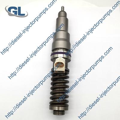 China Neue Dieselinjektoren Re533608 Bebe4c12101 Re533501 EUI  für JOHN DEERE zu verkaufen