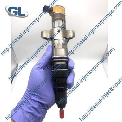 China HEUI 263-8218 2638218 Cat Fuel Injector For CAT C7 E324D E325D E329D zu verkaufen