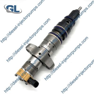 China Bagger Fuel Injector des Dieselmotor-C7 241-3239 2413239 für CAT 241-3239 zu verkaufen