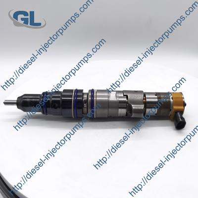 China 243-4502 2434502 Cat Fuel Injector 10R-4761 10R4761 für CAT C7 zu verkaufen