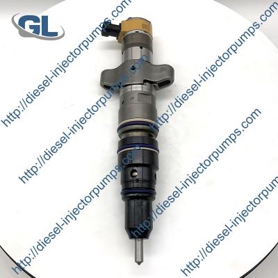 China C9 Maschine CAT Fuel Injector 387-9434 3879434 10R-7221 10R7221 zu verkaufen