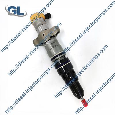 Chine Injecteur de carburant HEUI 254-4330 2544330 de CAT C9 pour le moteur 2544330 de CAT C9 à vendre