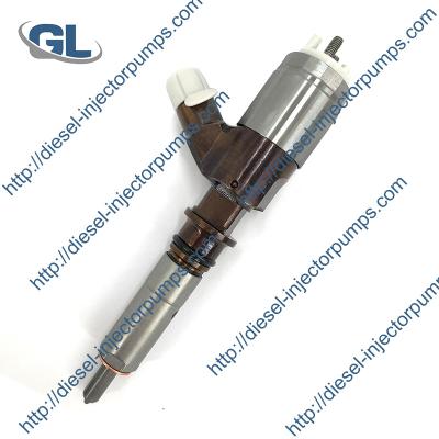 China C6.6 3200680 320-0680 Diesel-Cat Fuel Injector 2645A747 für Bagger CAT 320D zu verkaufen