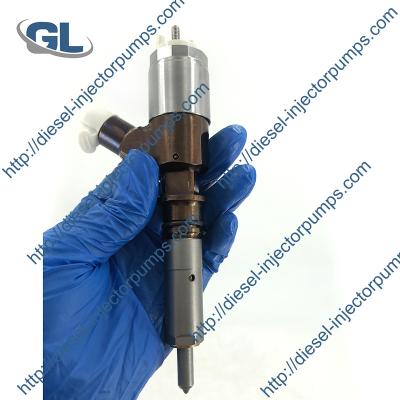 China 2645a749 tanken Katze 3200690 C6.6 10R-7673 10R7673 Inyector 320-0690 für CAT zu verkaufen