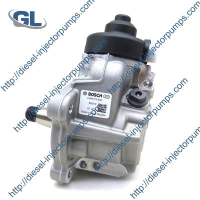 China Montaje diesel 0445010507 del surtidor de gasolina del inyector de Bosch 0445010508 0445010543 0445010546 03L130755A en venta