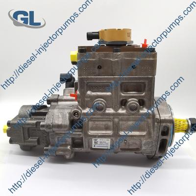 China Dieselmotor-Pumpen-Teil-Katze CAT Fuel Injector Pump Assys 326-4634 32E61-10302 10R-7661 zu verkaufen