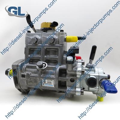 China CAT Injector Fuel Pump 324-0532 Dieselmotor mit 3240532 SPF343C für Perkins 2641A405 zu verkaufen