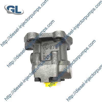 China CAT Fuel Injector Pump GP 292-3751 2923751 für Maschine C6.4 zu verkaufen