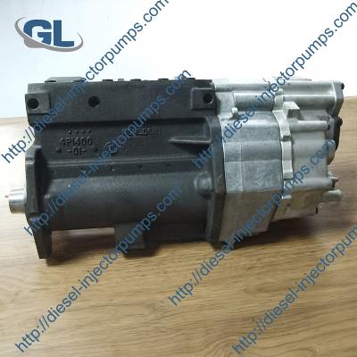 China Bomba diesel 4P-9841 4P-1400 de la inyección de carburante para el motor 3306B de la bomba de inyección del motor 3306 en venta