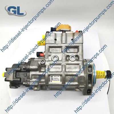 China 326-4635 3264635 Cat Injector Pump Assy 32F61-10302 für Bagger C6.4 CAT 323D zu verkaufen