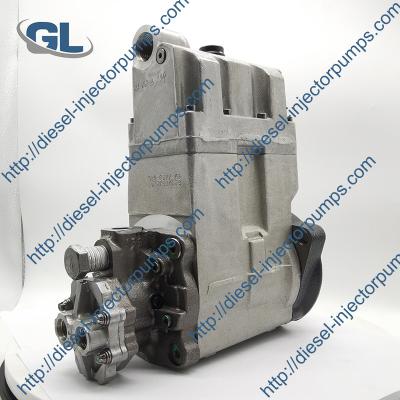 China CAT Transfer Fuel Pump 319-0677 319-0678 10R-8899 für Bagger 324D 330D C7 C9 zu verkaufen