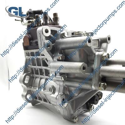 China Echte van de Motoryanmar van X7 4TNV98 de Brandstofinjectiepomp 729967-51310 Te koop