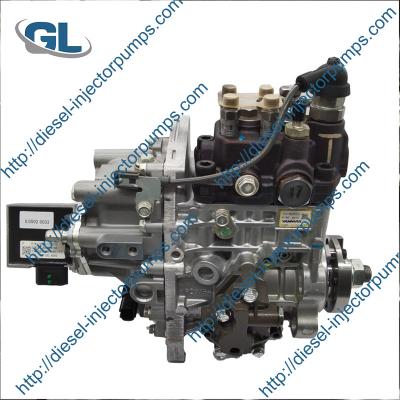 China DH60-7 DH80-7 4TNV98 Graafmachine Dieselbrandstofpomp 729974-51370 729967-51310 Te koop