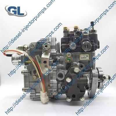 China Ursprüngliche Kraftstoffeinspritzdüse 729647-51310 4tnv88 Yanmar für PC 55 4D88E KOMATSU Maschine zu verkaufen