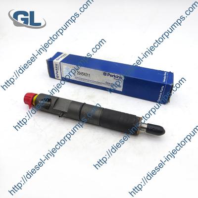 China Mechanische Dieselkraftstoffeinspritzdüse 2645K011 236-1674   LJBB03201A für die 1100 Reihen-Maschine zu verkaufen