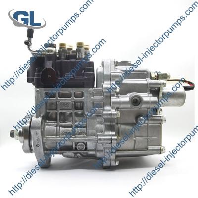 China Bomba diesel 729659-51360 F de la inyección de carburante de 4TNV88 Yanmar en venta