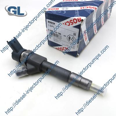 China Bosch-Dieselkraftstoff-Injektor 0445110021 0986435007 0445110146 für Opel Vauxhall zu verkaufen