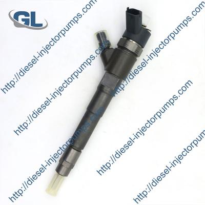 China Originele Gloednieuwe Diesel Brandstofinjector 0445110247 0445110248 0986435163 504088823 voor Iveco FIAT Te koop