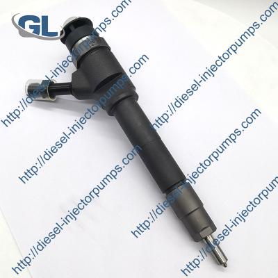 China Echte Merk Diesel Injecteurs 0445110250 0986435123 voor Mazda BT50 wlaa-13-H50 Te koop