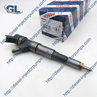 China Bosch Diesel Gemeenschappelijke Spoorinjecteur 0445110047 0445110266 0986435022 13534701464 13537785573 13537785984 voor BMW Te koop