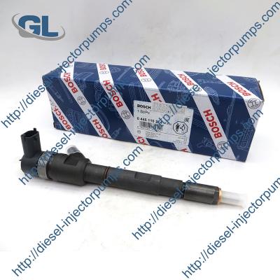 China Brandstofinjector 0445110274 van het Bosch Gemeenschappelijke Spoor 0445110275 0986435180 33800-4A500 voor KIA HYUNDAI Te koop