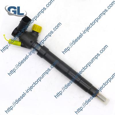 China Delphi Diesel-CR Kraftstoffeinspritzdüse 28475604 28565337 28654963 für EURO VOLKSWAGENS 2.0L 6 04L130277AP zu verkaufen