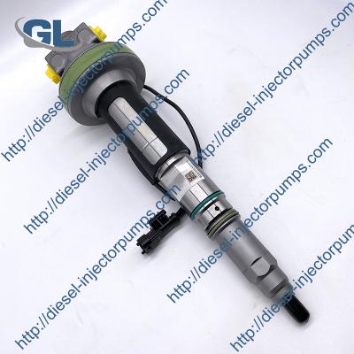 China Inyector de combustible diesel 2867149 2882079 4964173 4964170 para las piezas del motor de Cummins QSK19 K19 en venta