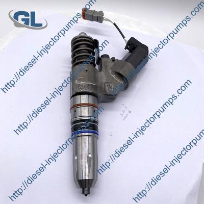 China Inyector de combustible diesel de Cummins 4061851 para los recambios de QSM11 ISM11 en venta