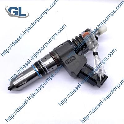 China Inyector de combustible diesel 3087560 para N14 Cummins Engine en venta