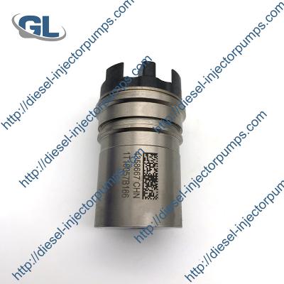 Chine vanne électromagnétique 4358667 2872866 pour l'injecteur de carburant de moteur d'ISG de Cummins à vendre