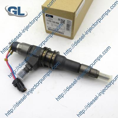 Chine Injecteur de carburant commun ME356178 ME355793 0445120058 de camion de rail pour Mitsubishi Fuso à vendre