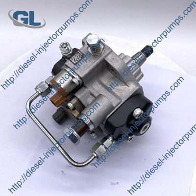 Cina Pompa del carburante comune della ferrovia HP3 294000-0260 294000-0261 294000-0262 294000-0267 per ISUZU 8973288867 8-97328886-7 in vendita